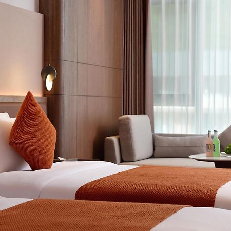 Zhangjiajie Utopia Hotel--Free One Way Pick Up Service Over 2 Nights Εξωτερικό φωτογραφία