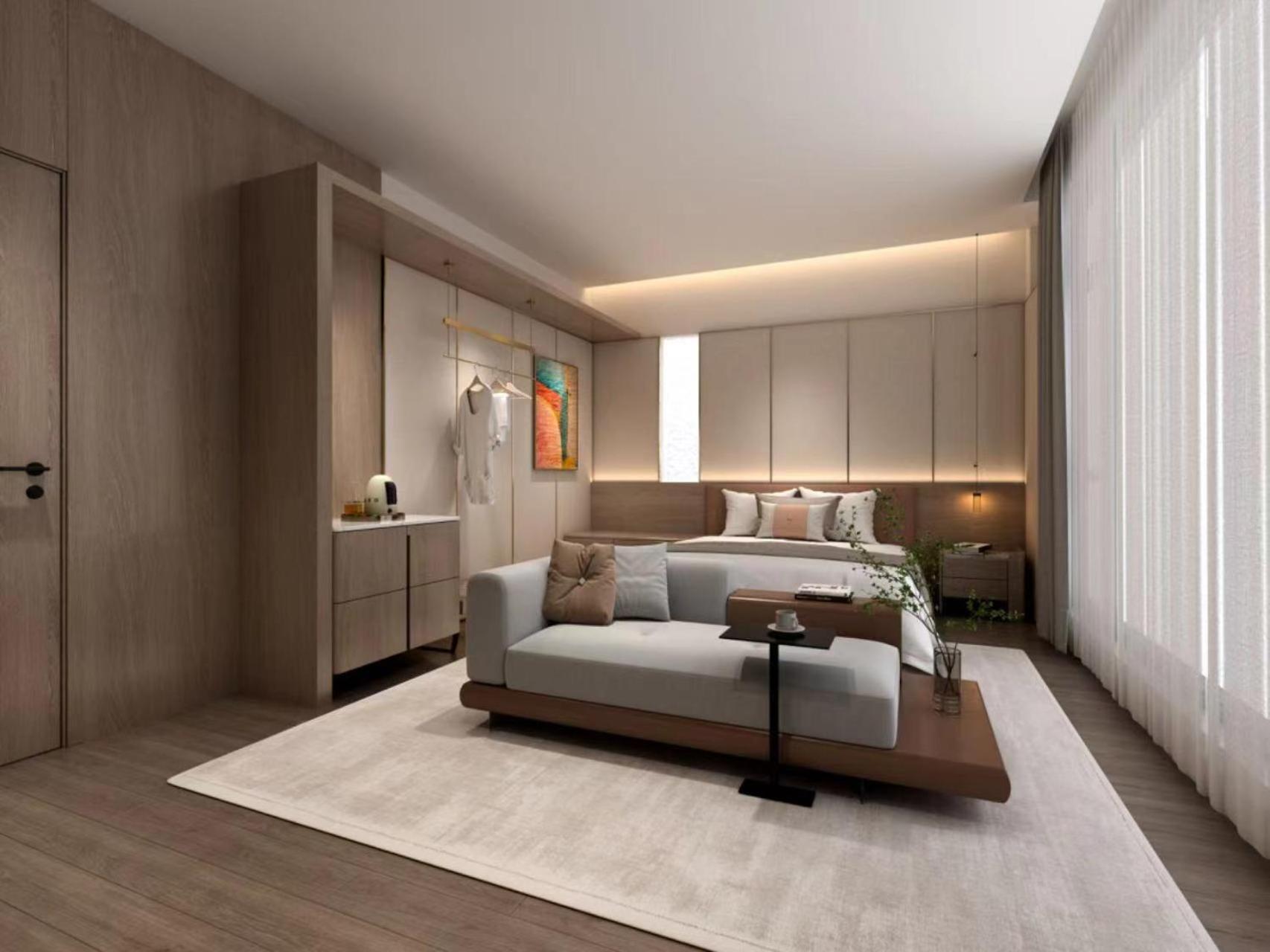 Zhangjiajie Utopia Hotel--Free One Way Pick Up Service Over 2 Nights Εξωτερικό φωτογραφία