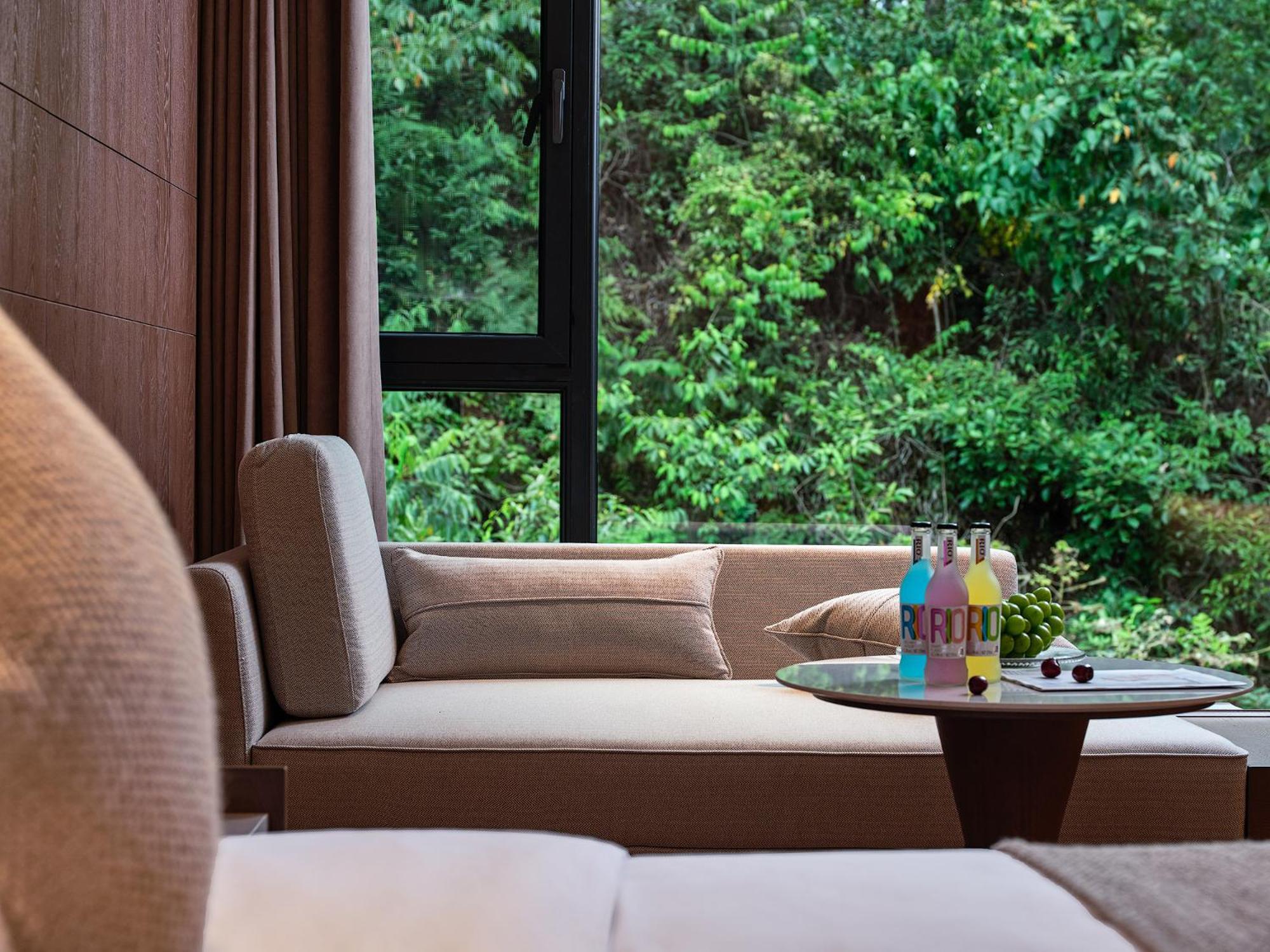 Zhangjiajie Utopia Hotel--Free One Way Pick Up Service Over 2 Nights Εξωτερικό φωτογραφία