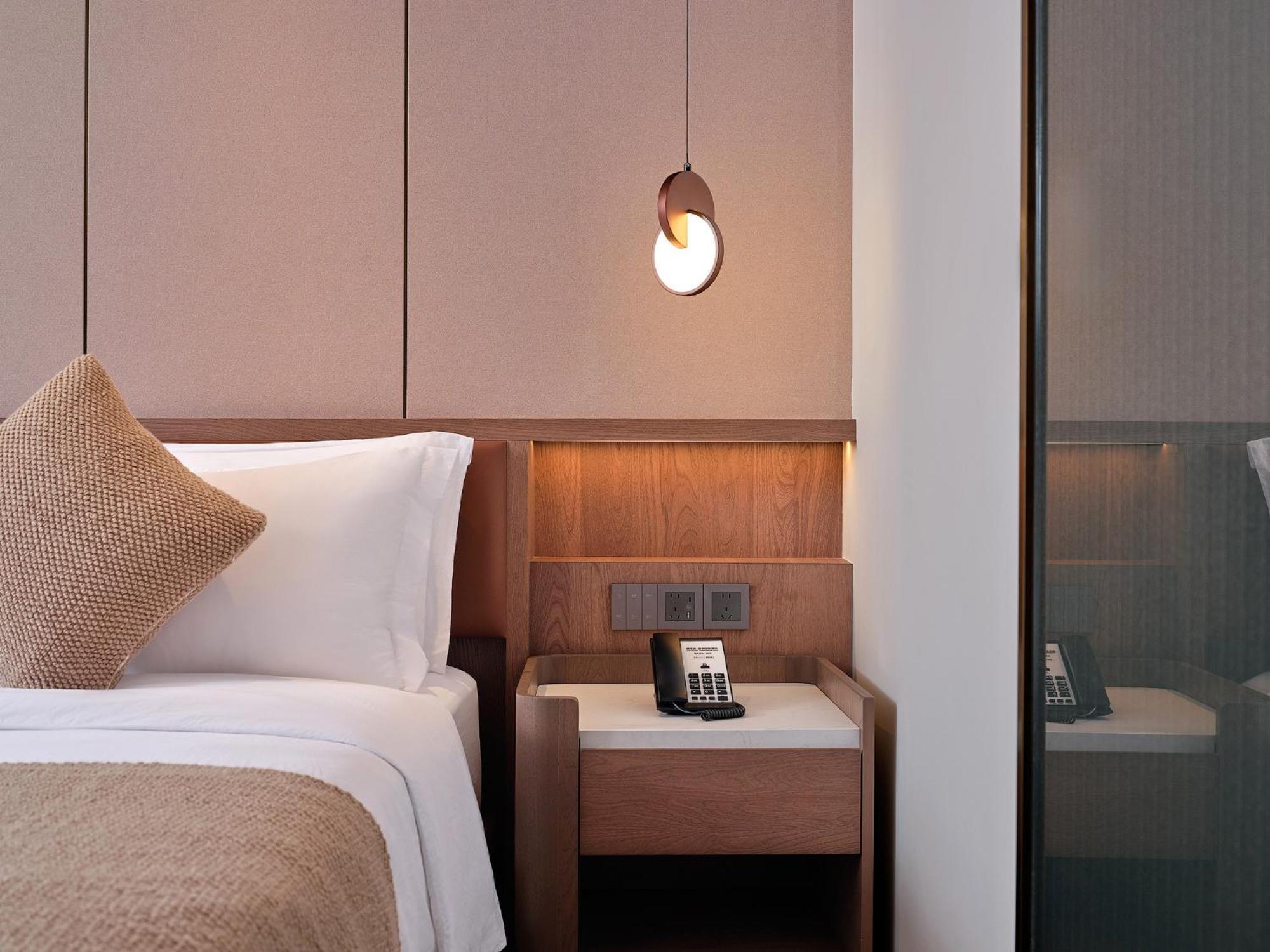 Zhangjiajie Utopia Hotel--Free One Way Pick Up Service Over 2 Nights Εξωτερικό φωτογραφία