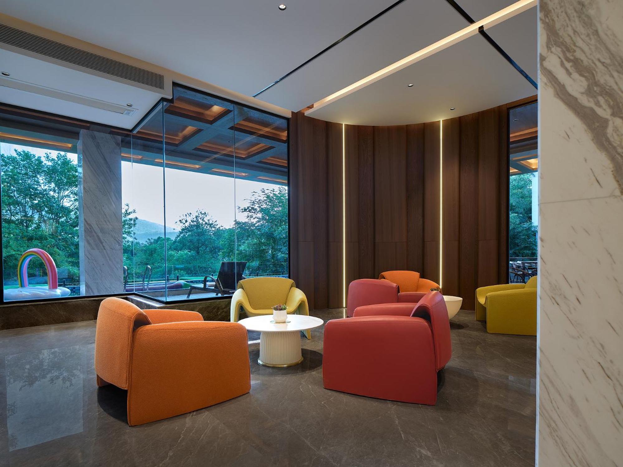 Zhangjiajie Utopia Hotel--Free One Way Pick Up Service Over 2 Nights Εξωτερικό φωτογραφία