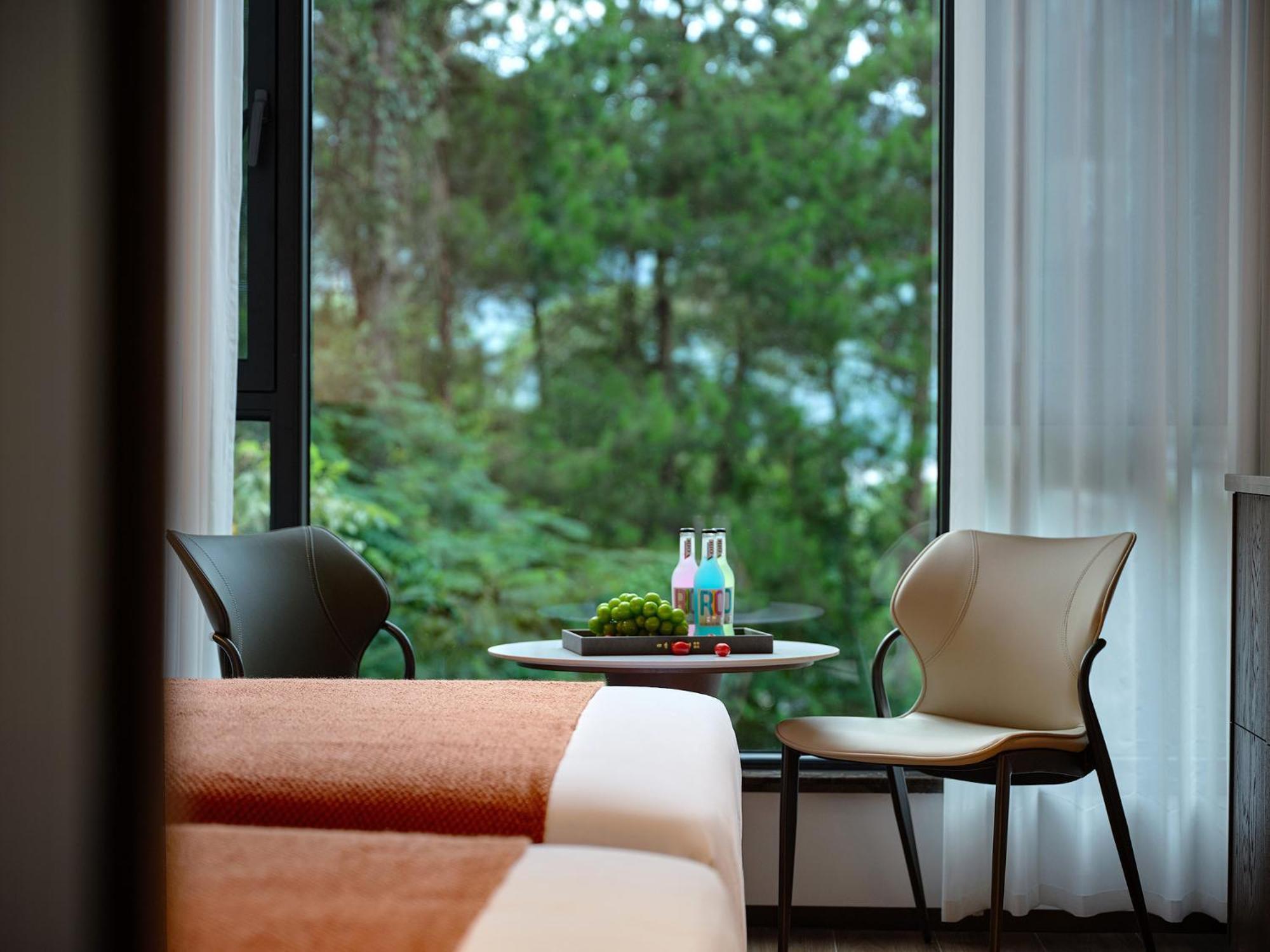 Zhangjiajie Utopia Hotel--Free One Way Pick Up Service Over 2 Nights Εξωτερικό φωτογραφία